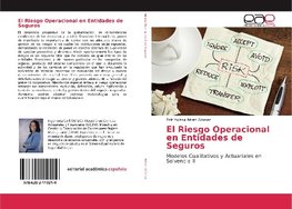 El Riesgo Operacional en Entidades de Seguros