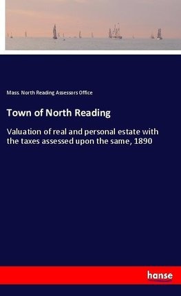 Town of North Reading