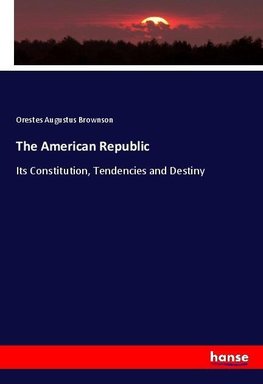 The American Republic