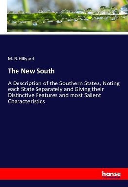 The New South