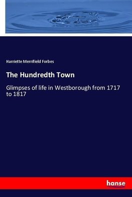 The Hundredth Town