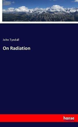 On Radiation