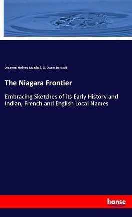 The Niagara Frontier