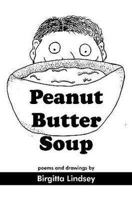 Peanut Butter Soup