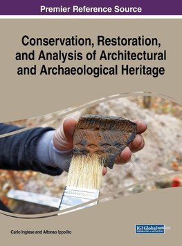 Conservation, Restoration, and Analysis of Architectural and Archaeological Heritage