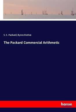 The Packard Commercial Arithmetic