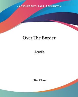 Over The Border