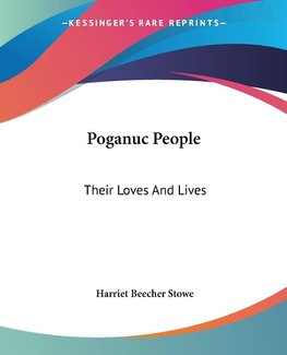 Poganuc People