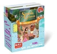 24er VK MAXI Box SimsalaGrimm