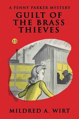 Guilt of the Brass Thieves