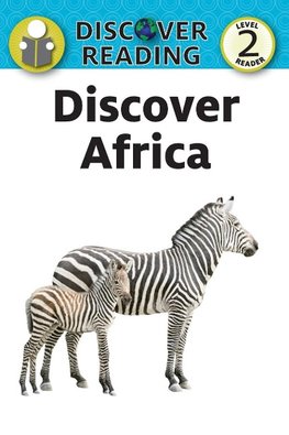 Discover Africa