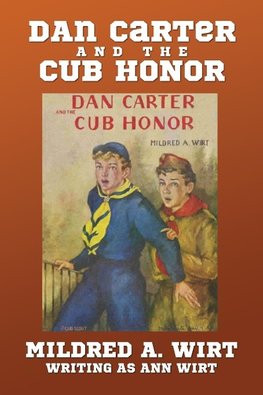 Dan Carter and the Cub Honor