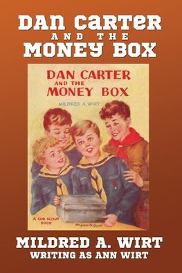 Dan Carter and the Money Box