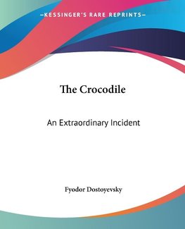 The Crocodile