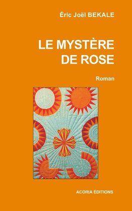 Le Mystère de Rose