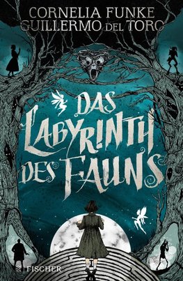 Das Labyrinth des Fauns