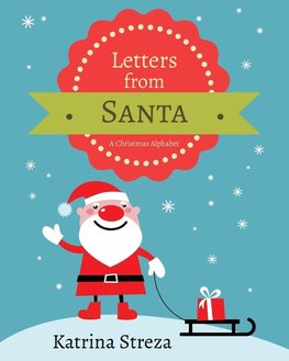 Letters from Santa