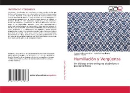 Humillación y Vergüenza