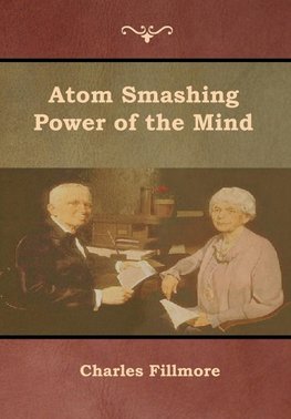 Atom Smashing Power of the Mind