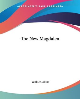 The New Magdalen