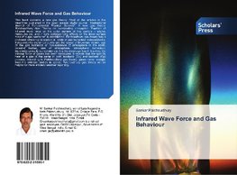 Infrared Wave Force and Gas Behaviour