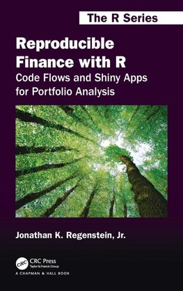 Reproducible Finance with R