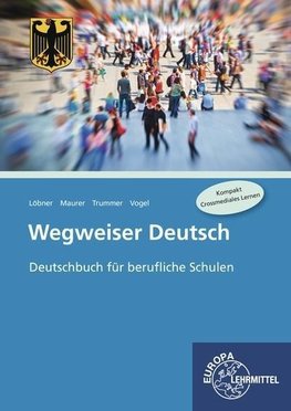 Wegweiser Deutsch