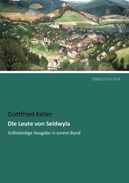 Die Leute von Seldwyla