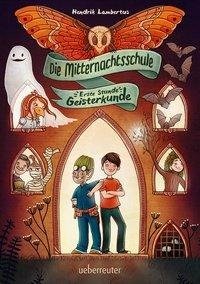 Die Mitternachtsschule