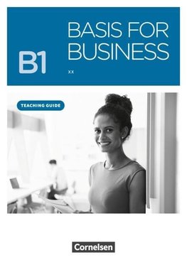 Basis for Business B1 - Teaching Guide