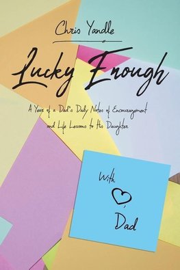 Lucky Enough