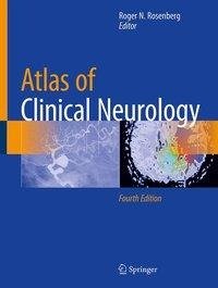 Atlas of Clinical Neurology