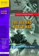 Roberts, I: Second World War