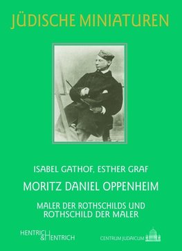 Moritz Daniel Oppenheim