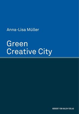 Green Creative City