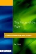 Pinsent, P: Power of the Page