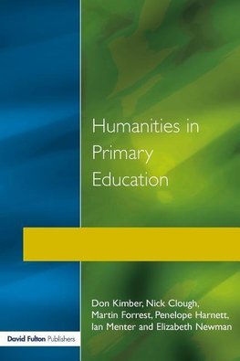 Kimber, D: Humanities in Primary Education