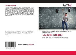 Cálculo integral