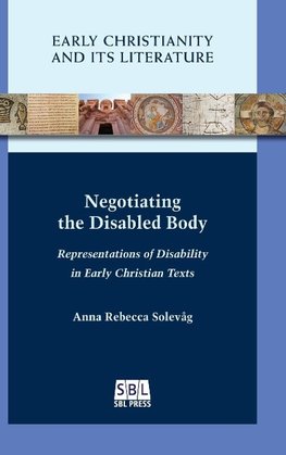 Negotiating the Disabled Body