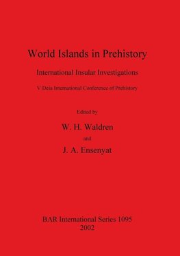 World Islands in Prehistory