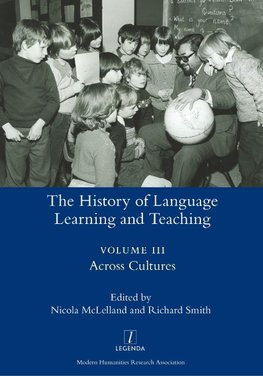 HIST OF LANGUAGE LEARNING & TE