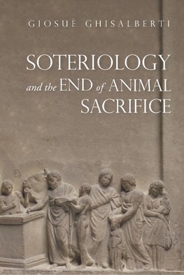 SOTERIOLOGY & THE END OF ANIMA