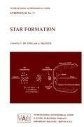 Star Formation