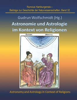 Astronomie und Astrologie im Kontext von Religionen