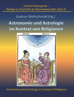 Astronomie und Astrologie im Kontext von Religionen