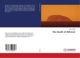 The Death of Atheism