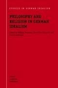 Philosophy and Religion in German Idealism