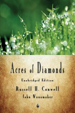 Acres of Diamonds