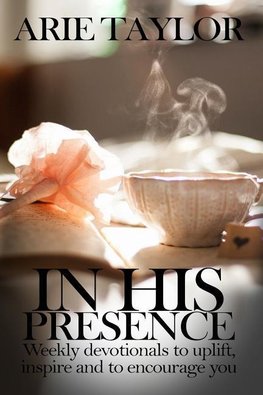 In His Presence