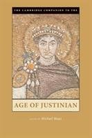 Camb Companion to Age of Justinian